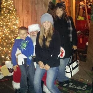 Meet your Posher, Brandy